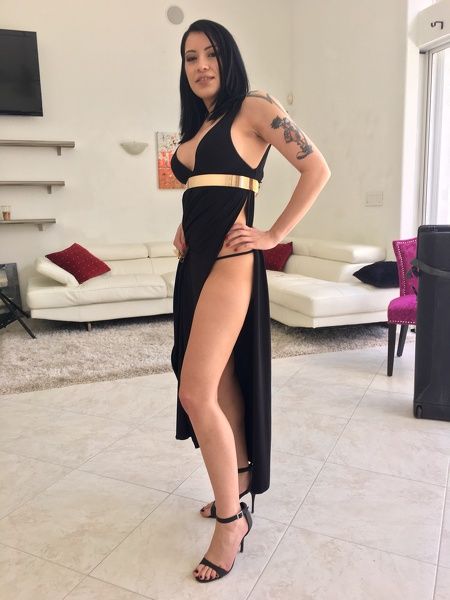 Perfil con CassandraCain - Imagen  n°28