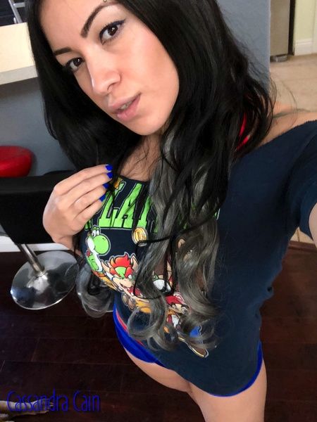 Perfil con CassandraCain - Imagen  n°24