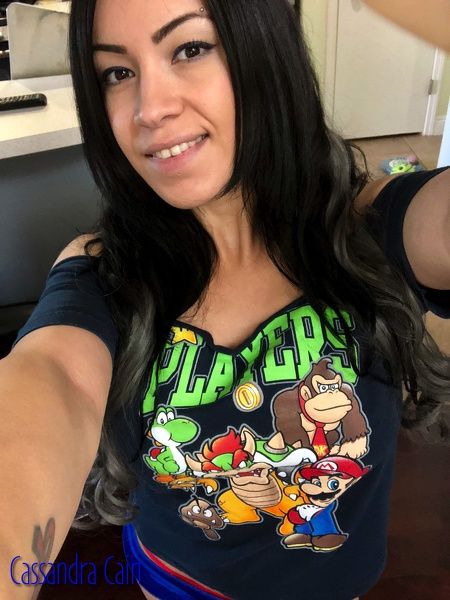 Perfil con CassandraCain - Imagen  n°23