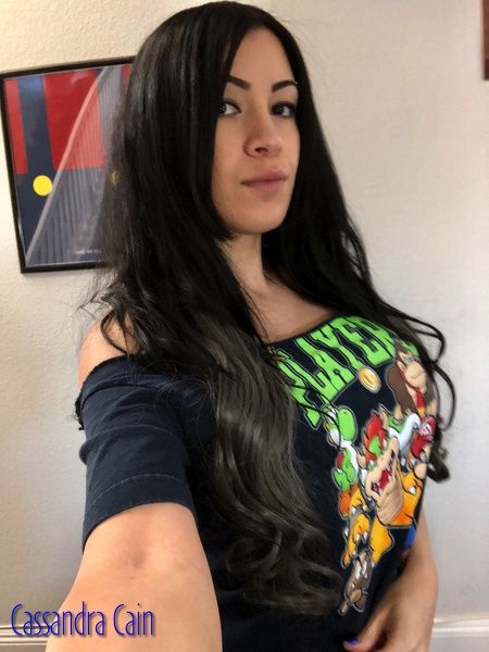 Perfil con CassandraCain - Imagen  n°22