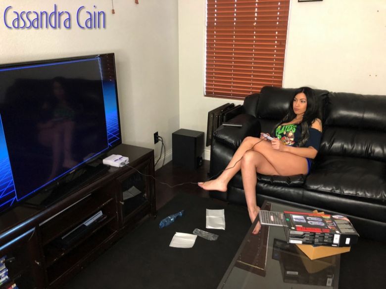 Perfil con CassandraCain - Imagen  n°75