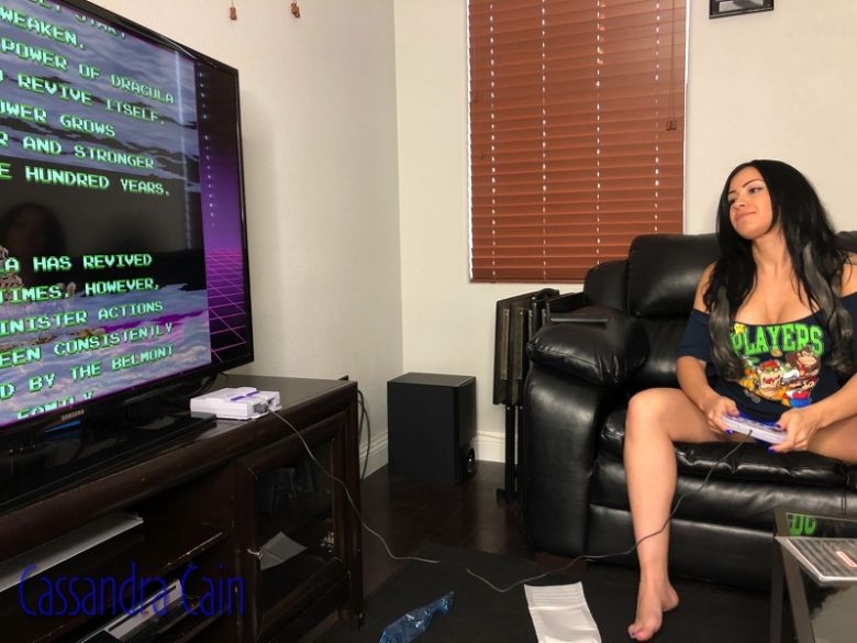 Perfil con CassandraCain - Imagen  n°68