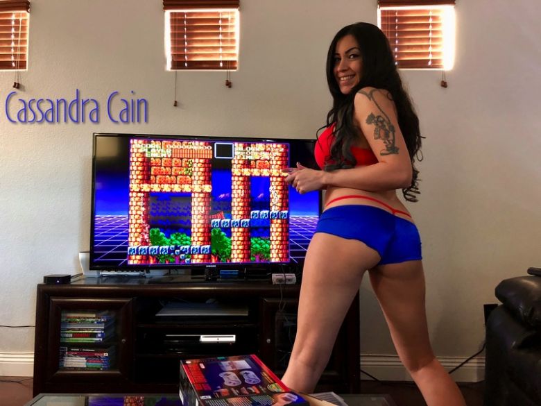 Perfil con CassandraCain - Imagen  n°61