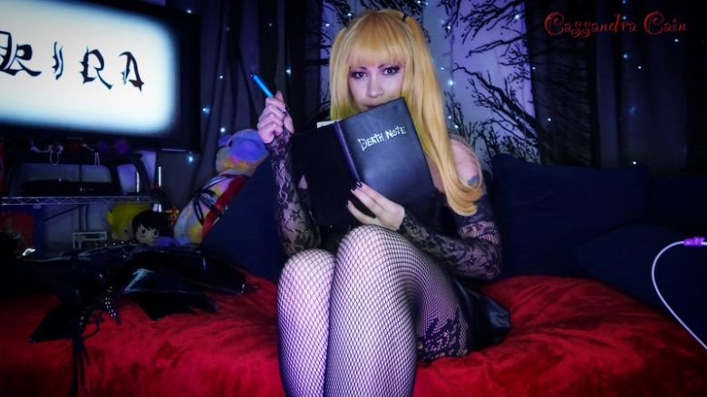 Perfil con CassandraCain - Imagen  n°47