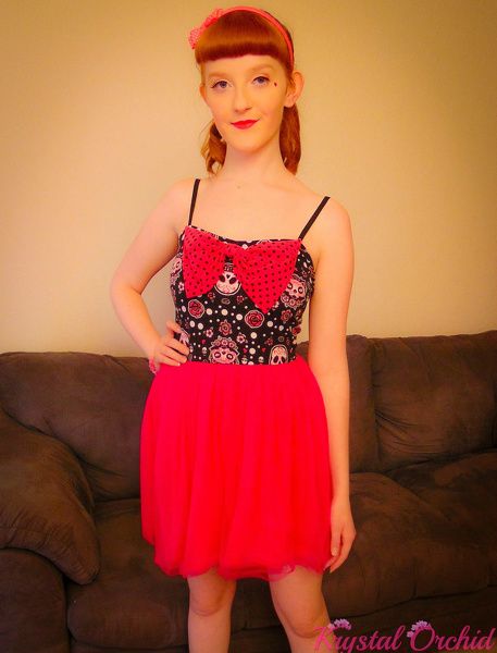 CherryFae's Profil - Bild n°13