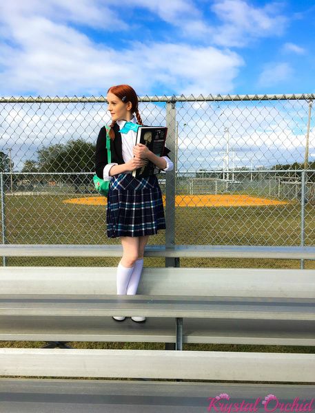 CherryFae's Profil - Bild n°12