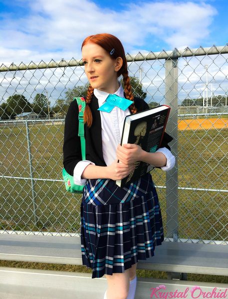 CherryFae's Profil - Bild n°11