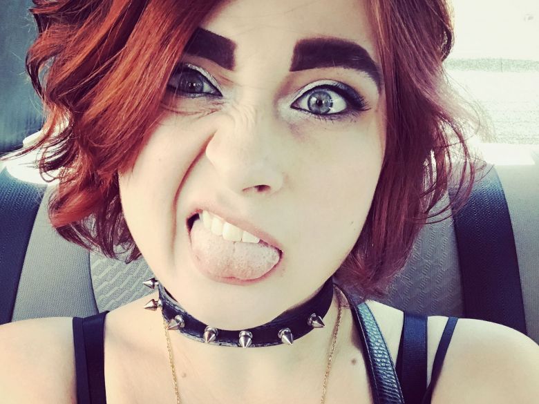 Profil de ChloeNightmare - Photo n°5