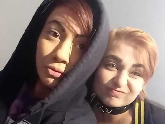 Profil de ChloeNightmare - Photo n°9