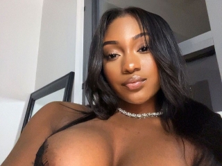 ChocolateKay's Sexcam