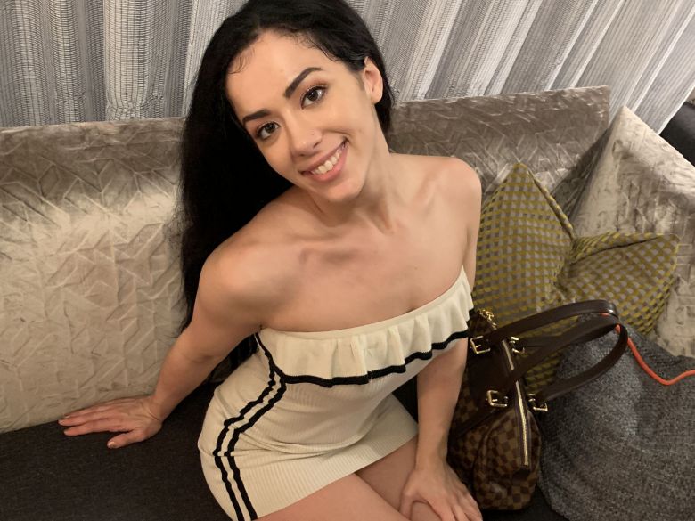 ChrissyAmorr's profile - Image n°0