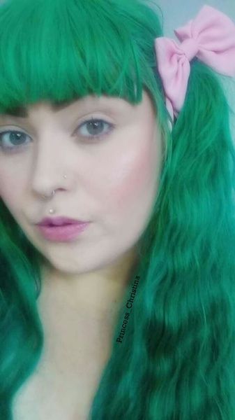 Perfil con ChristinaCastalia - Imagen  n°17