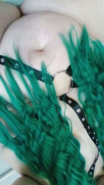 Perfil con ChristinaCastalia - Imagen  n°16