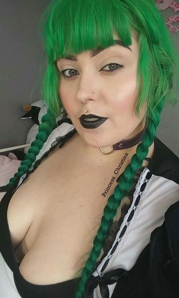 Perfil con ChristinaCastalia - Imagen  n°14