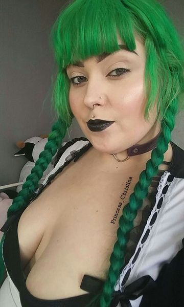 Perfil con ChristinaCastalia - Imagen  n°13