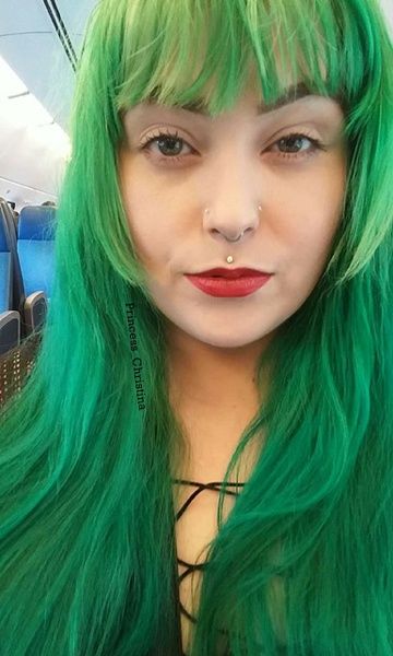 Perfil con ChristinaCastalia - Imagen  n°12