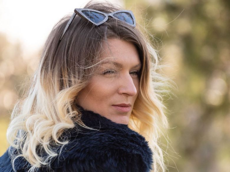 Profil de ChristineCarter - Photo n°0