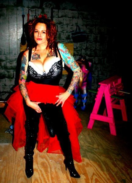 Perfil con CircusYogi - Imagen  n°10