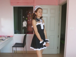 Cissy_Glitter's Sexcam