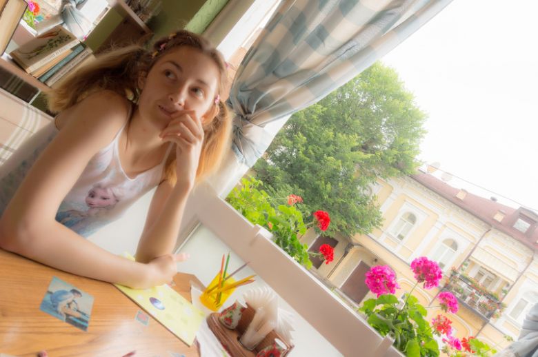 Perfil con Cissy_Glitter - Imagen  n°14