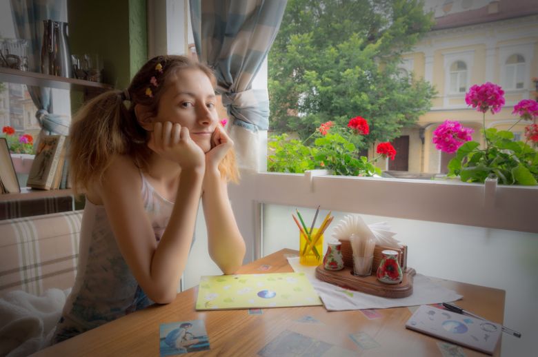 Perfil con Cissy_Glitter - Imagen  n°13