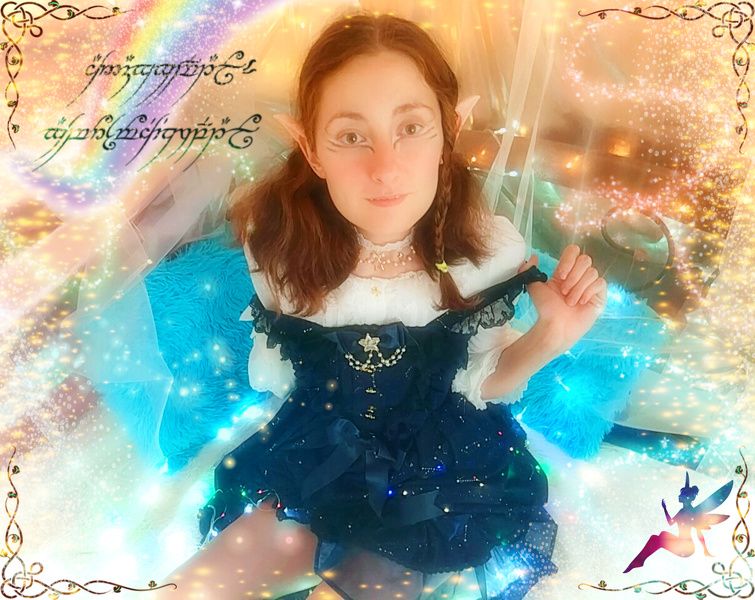 Perfil con Cissy_Glitter - Imagen  n°30