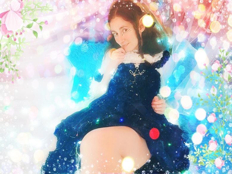 Perfil con Cissy_Glitter - Imagen  n°10