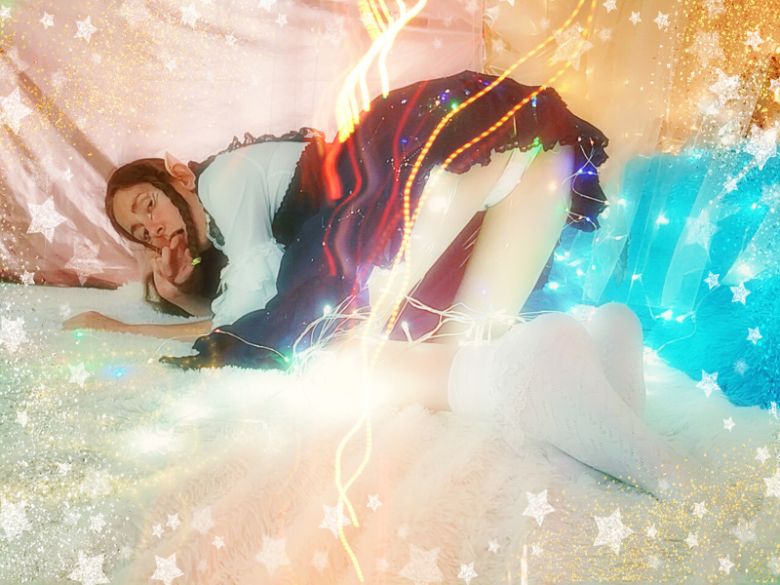 Perfil con Cissy_Glitter - Imagen  n°9