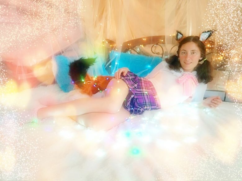 Perfil con Cissy_Glitter - Imagen  n°8