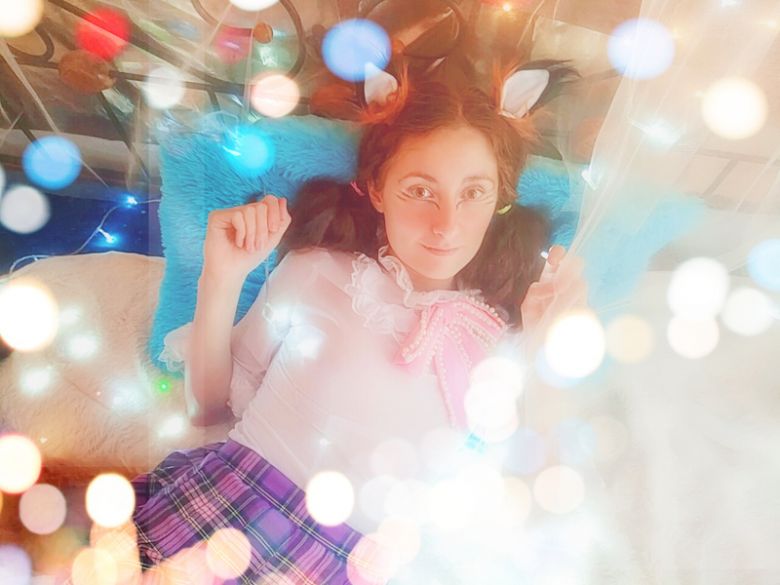 Perfil con Cissy_Glitter - Imagen  n°7