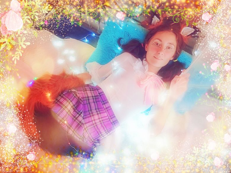 Perfil con Cissy_Glitter - Imagen  n°6