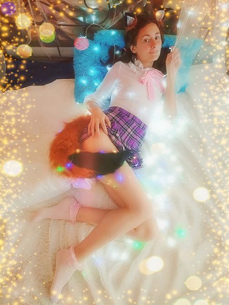 Perfil con Cissy_Glitter - Imagen  n°38