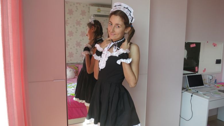 Perfil con Cissy_Glitter - Imagen  n°27