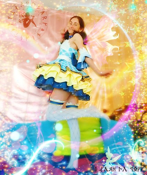 Perfil con Cissy_Glitter - Imagen  n°34