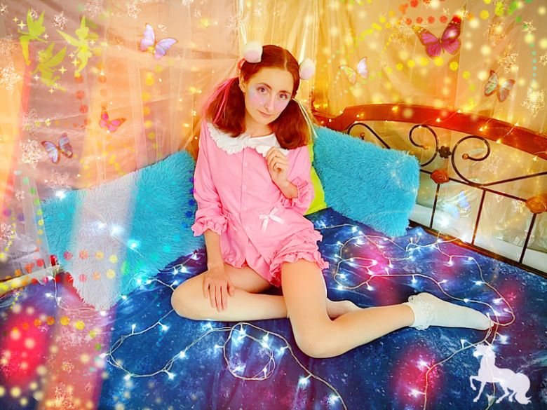 Cissy_Glitter's profile - Image n°3