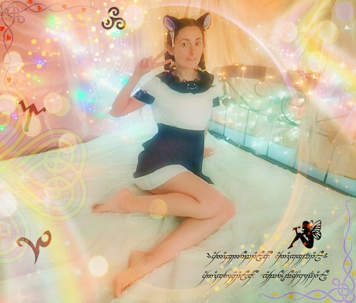 Perfil con Cissy_Glitter - Imagen  n°33