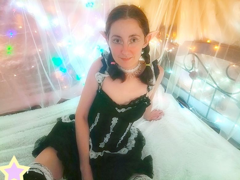 Cissy_Glitter's profile - Image n°2