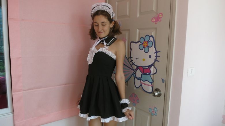 Perfil con Cissy_Glitter - Imagen  n°25