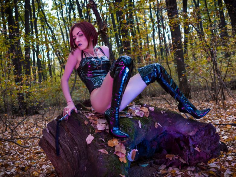 ClaraDome's Profil - Bild n°7