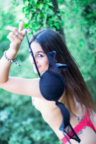 ClaraSweetTV's Profil - Bild n°44