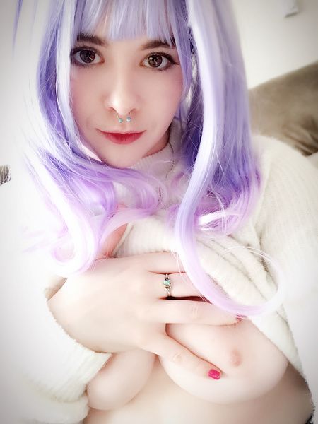 Profil de Clare_Bear - Photo n°0