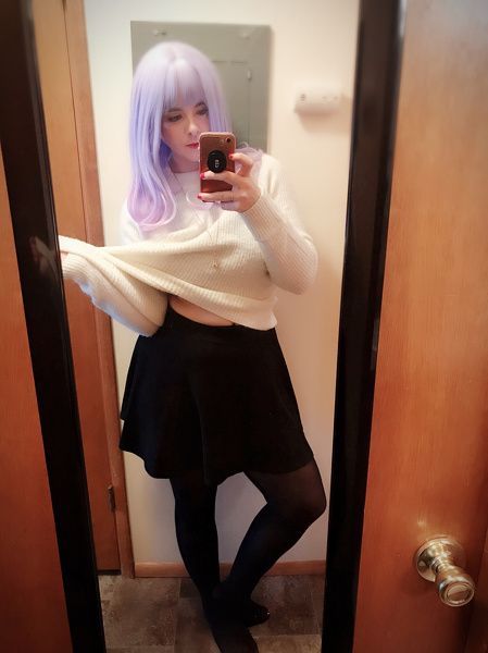 Profil de Clare_Bear - Photo n°4