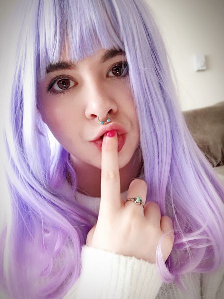 Profil de Clare_Bear - Photo n°3
