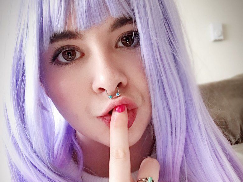 Profil de Clare_Bear - Photo n°2