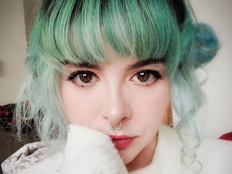 Profil de Clare_Bear - Photo n°1