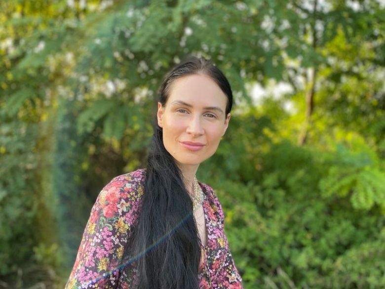 Profil de ClaudiaBrown - Photo n°0