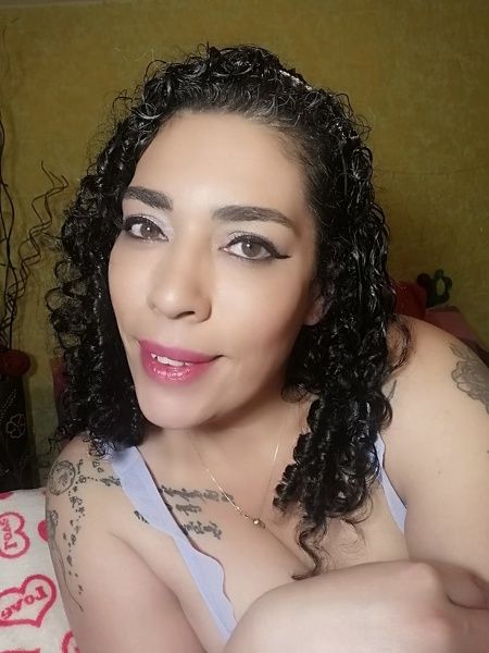 Clauxywet' profilo - Immagine n°34