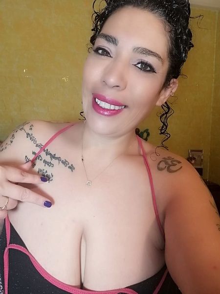 Clauxywet' profilo - Immagine n°32