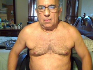 Cocksman's Sexcam