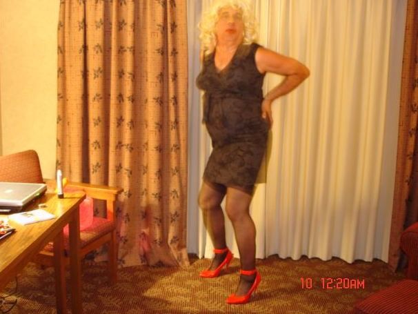 Cocksman's profiel - Afbeelding n°9